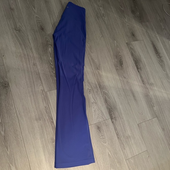 Groove flared - Picture 4 of 5